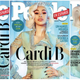 Illustration for article titled The Crossover Queen: Cardi B Is Named ‘Star of the Year’ by People en Español